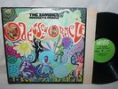 THE ZOMBIES ODESSEY and ORACLE  Date TES 4013 Vinyl VG++ 2