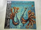 GERRY MULLIGAN REUNION WITH CHET BAKER JAPAN LP OBI