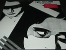 THE SOUND Jeopardy (LP) (debut album) (post-punk band)
