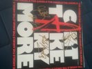 The Angels Can't Take Any More Record Signed By Some Band Members