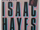 ISAAC HAYES 'Greatest Hit Singles' Vinyl LP NEW & SEALED