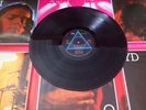 PINK FLOYD the dark side of the moon SHVL 804 A10/B9 with 1 poster LP PS EX-/EX