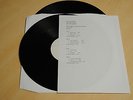 Iggy & Ziggy ?– Sister Midnight (RARE VINYL TEST PRESSING)