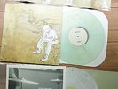 2 x PEDRO THE LION LP's - control + it's hard to find a friend - david bazan