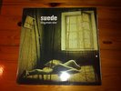 Suede - Dog man star 1994 lp first press  gatefold