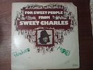 Sweet Charles Sherell People Original 1974 Funk soul