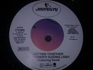Northern Soul A Brother's Guiding Light Featuring David  Getting Together