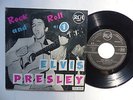 ELVIS PRESLEY Rock n roll N1 Don't be cruel Want you I need you I love you 75319