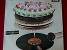 THE ROLLING STONES - Let It Bleed (1969 Mono LP - P-2A / P-1A) Mick Jagger