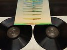 Led Zeppelin Three Days After Record LP 9004 Titanic/Kimber Records