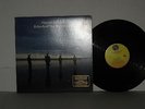 ECHO AND THE BUNNYMEN Heaven Up Here LP Promo Ian McCulloch Turquoise Days