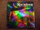 Rainbow - Denver 1979 Down to the earth tour   2 lp´s