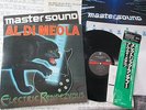 AL DI MEOLA ELECTRIC RENDEZVOUS - MASTERSOUND DIGITAL AUDIOPHILE JAPAN OBI MINT-