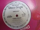 CHICAGO - STREET PLAYER 12