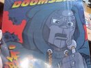 MF DOOM - OPERATION DOOMSDAY 2LP UNOFFICIAL PRESS NM