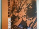 Introducing Memphis Willie B LP Prestige Bluesville 1034 Orig mono Blues 1961