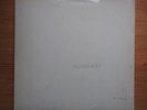 The Beatles - White Album LP vinyl PMC7067/68 Mono VG+/VG with poster & photos