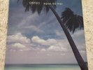 Vinyl LP - Orfeo - Agua Do Mar - Very Rare - Sowa 114