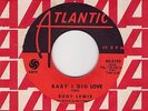 Top R&B Soul (Hear) RUDY LEWIS 