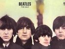 BEATLES FOR SALE LP BROWN LBL RE ARGENTINA