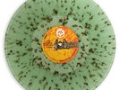 NEW Boneface MAD MAX: FURY ROAD Soundtrack 2XLP (Aqua Cola) Mondo Vinyl xx/500