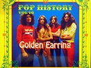 LP / GOLDEN EARRING  / MIT AUTOGRAMM ORIG. / RARITÄT /