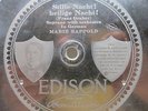 Marie Rappold - EDISON 83063 - Stille Nacht Heilige Nacht - Christmas