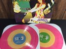 Reel Big Fish Turn The Radio Off Vinyl Lp/500 sublime less than jake goldfinger