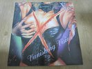 X JAPAN - Vanishing Vision Unique Korea Vinyl LP 12