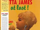 Etta James - At Last