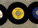 soul / funk x 3 MARVA WHITNEY 
