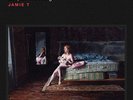 JAMIE T - CARRY ON THE GRUDGE (VINYL)