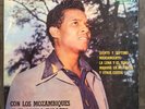 Panama Guaguanco LP LOS MOZAMBIQUES / COMBO IMPACTO Gabino Pampini TAMAYO mp3