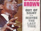 JAMES BROWN Out of Sight 1964 Smash 7