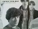 Soul Kiss (Glide Divine) by Spectrum. Original sound released in 1992,LP,33 RPM