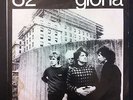 U2 GLORIA RARE 1981 NZ PICTURE SLEEVE 7
