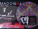 MADONNA - DUBPLATE - PICTURE DISC 12