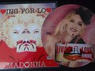 MADONNA - DUBPLATE - PICTURE DISC 12