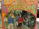 SEALED THE FIVE AMERICANS - PROGRESSIONS LP ORIGINAL RARE GARAGE ROCK NUGGETS