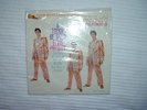 RCA Vol.3 Elvis Presley A Touch of Gold 45 EP EPA 5141 Cardboard Sleeve NM