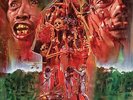 CANNIBAL HOLOCAUST - ORIGINAL - LIMITED 2000 - RED VINYL - RIZ ORTOLANI