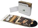 BOB MARLEY & THE WAILERS THE COMPLETE ISLAND YEARS BOX 11 VINILI LP 180 GRAMMI