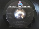 JACKIE ROBINSON rare Pussyfooter funk breaks CDN 45 LISTEN