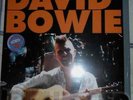 David Bowie Album Unplugged 142/150 On Blue Vinyl Sealed