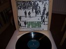 REBELLION AT EASTER  Dominic Behan and others Rare Irish 33 rpm LP soundtrack