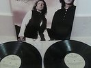 JIMMY PAGE ROBERT PLANT No Quarter BRAZIL EDITION NEAR MINT