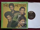 THE METERS 