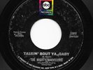 Northern Soul 45 MIGHTY MARVELOWS Talkin' Bout Ya Baby/In The Morning HEAR ABC