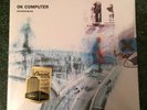 RADIOHEAD OK COMPUTER 180 GRAM 2LP NEW Still Sealed