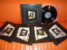 PINK FLOYD - ECHOES -  BOX 4 LP + BOOK   PERFECT